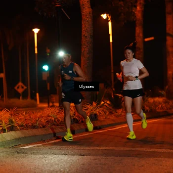 Runner Photo 8168496