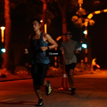 Runner Photo 8168497
