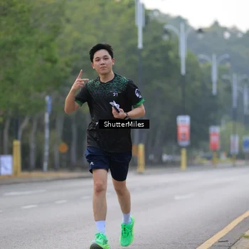 Runner Photo 8168498