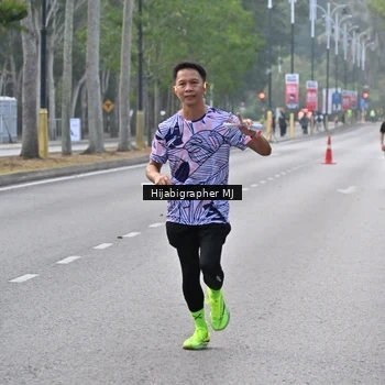 Runner Photo 8168499
