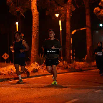 Runner Photo 8168501