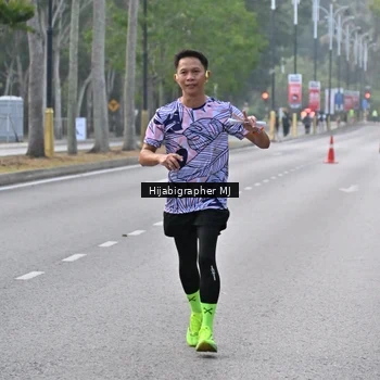 Runner Photo 8168502