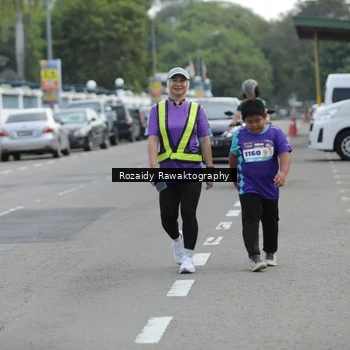 Runner Photo 8168503