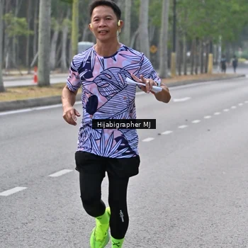 Runner Photo 8168504