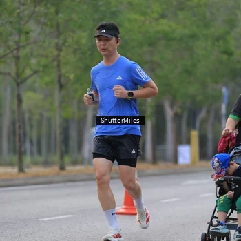 Runner Photo 8168505