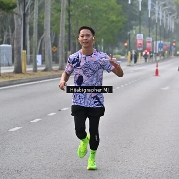 Runner Photo 8168506