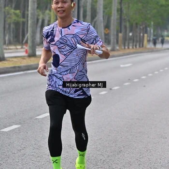 Runner Photo 8168509
