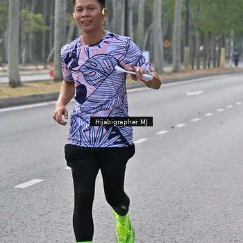 Runner Photo 8168510