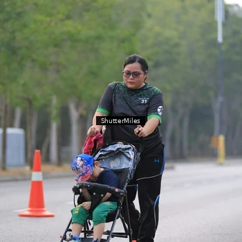 Runner Photo 8168511