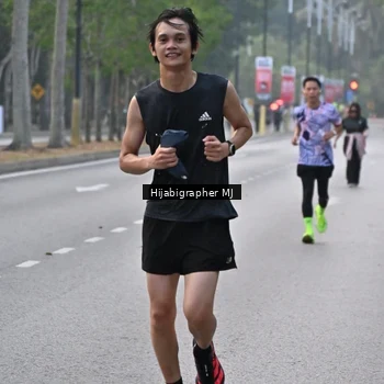 Runner Photo 8168512