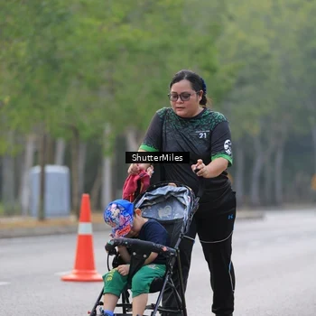 Runner Photo 8168513