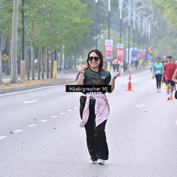 Runner Photo 8168514