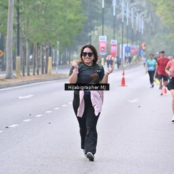 Runner Photo 8168516