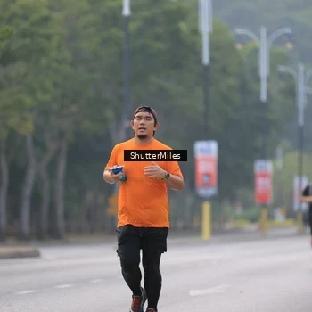Runner Photo 8168517