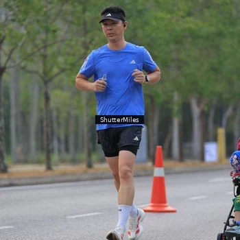Runner Photo 8168518