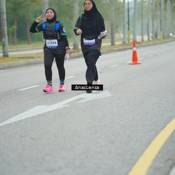 Runner Photo 8168521