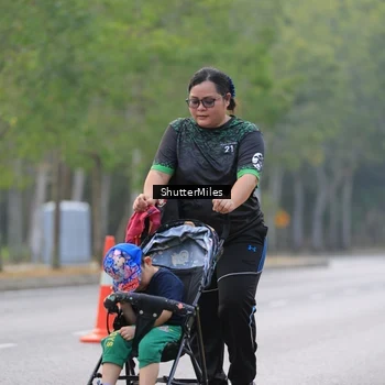 Runner Photo 8168522
