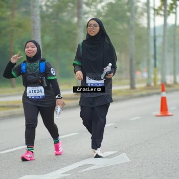 Runner Photo 8168524