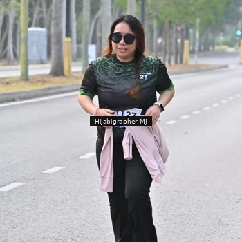 Runner Photo 8168526