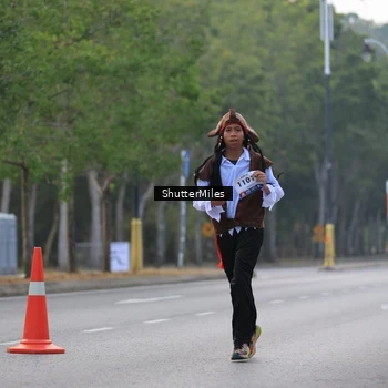 Runner Photo 8168527
