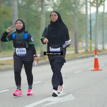 Runner Photo 8168528