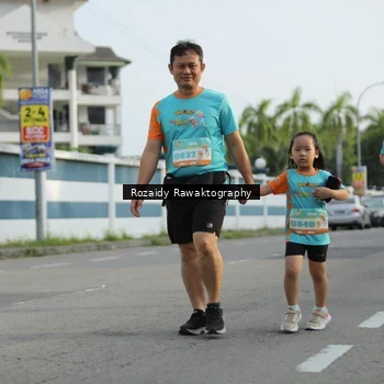 Runner Photo 8168529