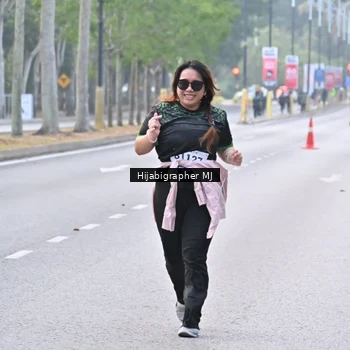 Runner Photo 8168530