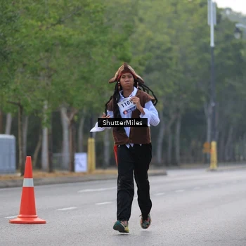 Runner Photo 8168533