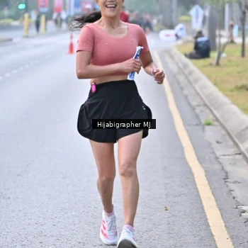 Runner Photo 8168534