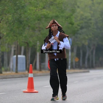 Runner Photo 8168537