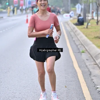 Runner Photo 8168538