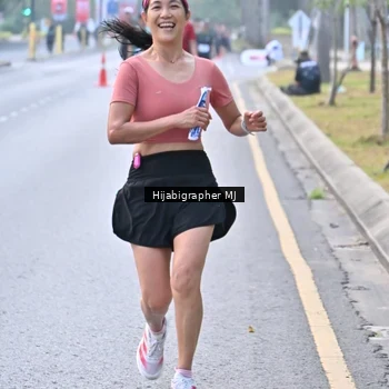 Runner Photo 8168539