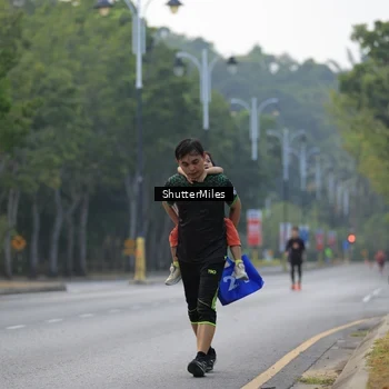 Runner Photo 8168543