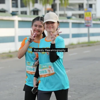 Runner Photo 8168544