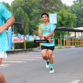 Runner Photo 8168545
