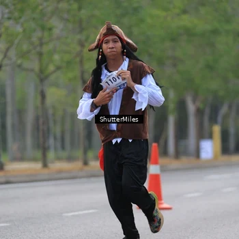 Runner Photo 8168547