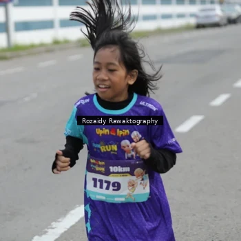 Runner Photo 8168548