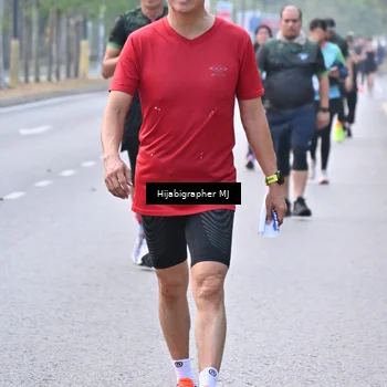 Runner Photo 8168549