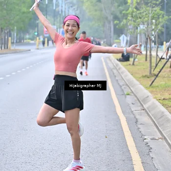 Runner Photo 8168551