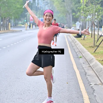 Runner Photo 8168552