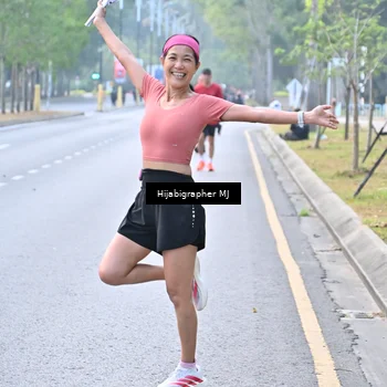 Runner Photo 8168554