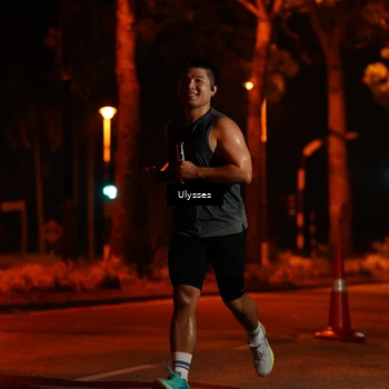 Runner Photo 8168555