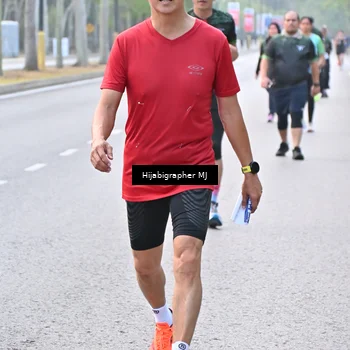 Runner Photo 8168559