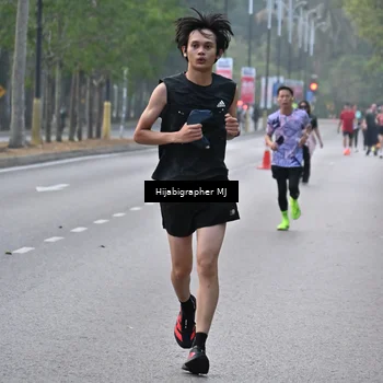 Runner Photo 8168561