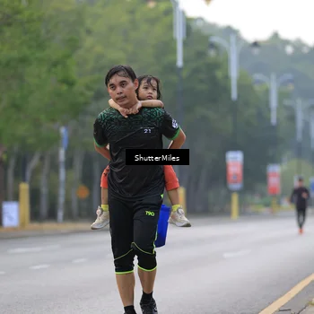 Runner Photo 8168564