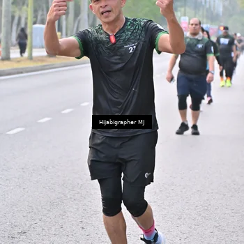 Runner Photo 8168568
