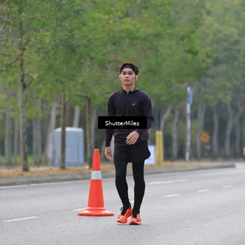 Runner Photo 8168571