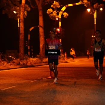 Runner Photo 8168575