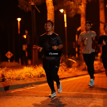 Runner Photo 8168577
