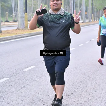 Runner Photo 8168581